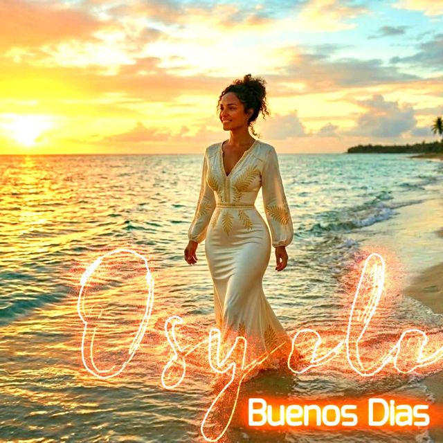Osyolo - 'tu me pones rapido' [Ringtone]