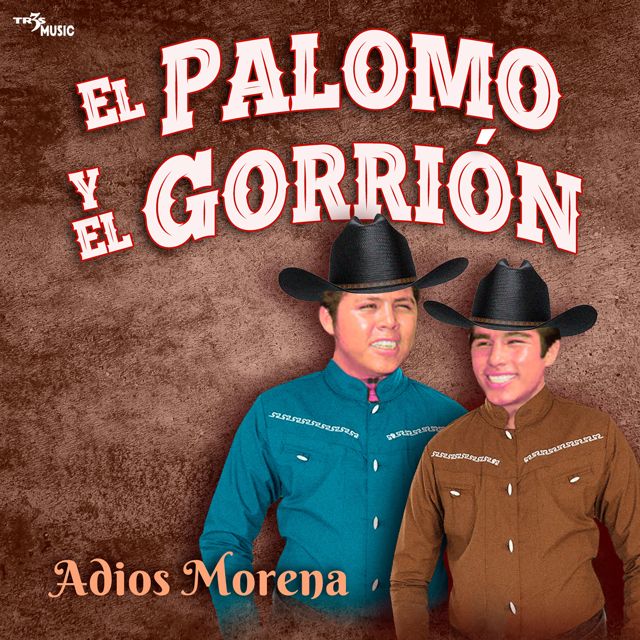 El Palomo Y El Gorrion - 'La Vieja' [Ringtone]