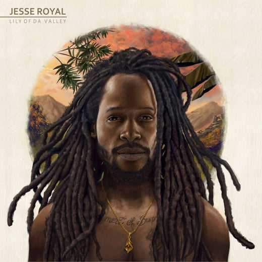 Jesse Royal - 'Jah Will See Us Through' [Ringtone]
