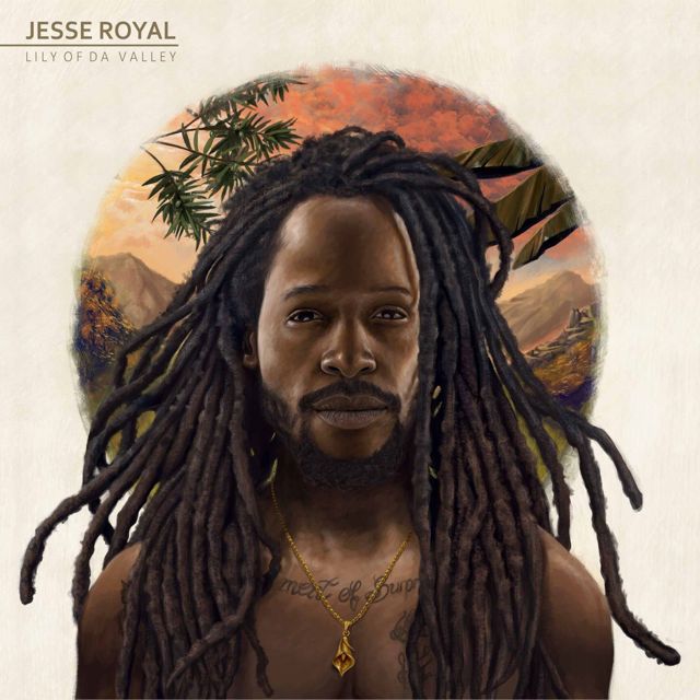 Jesse Royal - 'Generation (feat. Jo Mersa Marley)' [Ringtone]