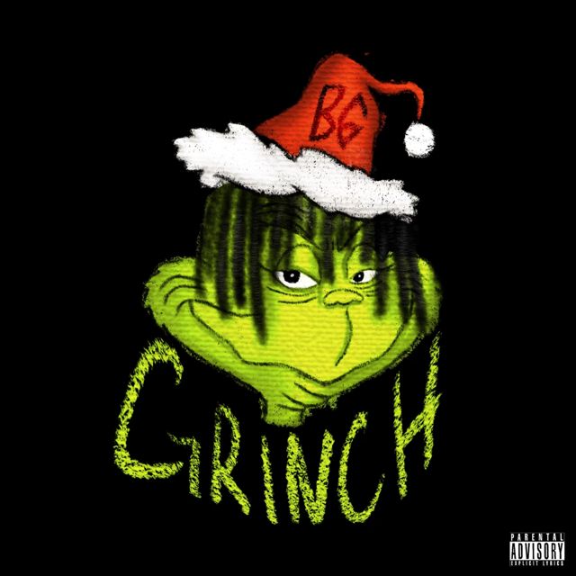 B6 - 'Grinch' [Ringtone]