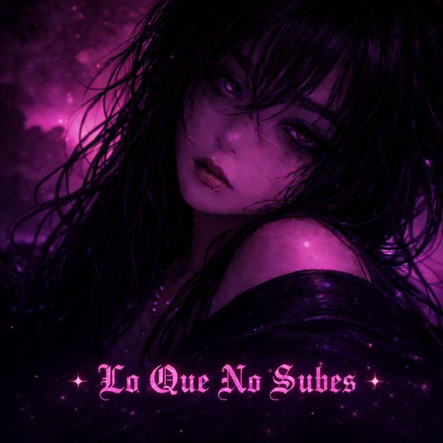 Lun4 - 'Lo Que No Subes' [Ringtone]