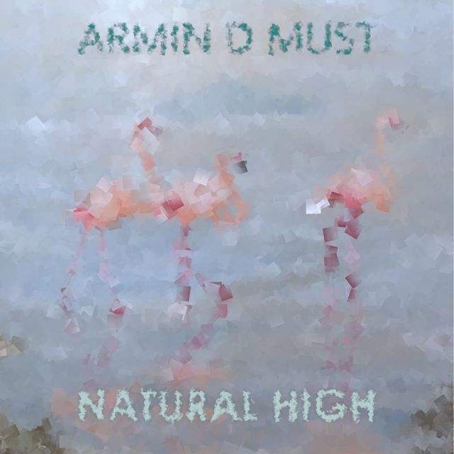 Armin D Must - 'Natural High (Club Mix)' [Ringtone]