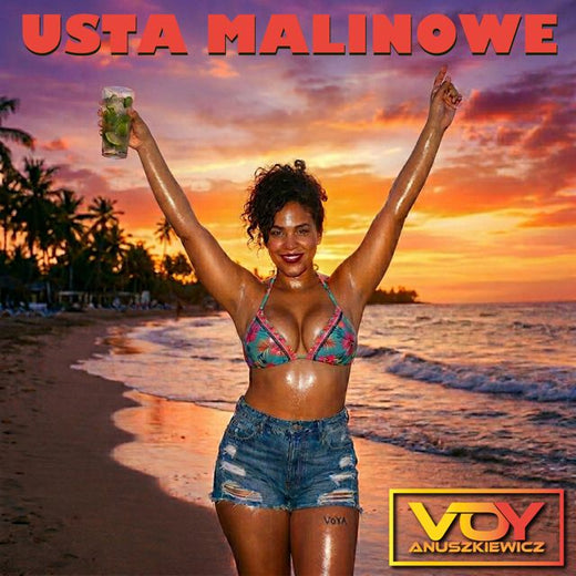 Voy Anuszkiewicz - 'Usta Malinowe' [Ringtone]