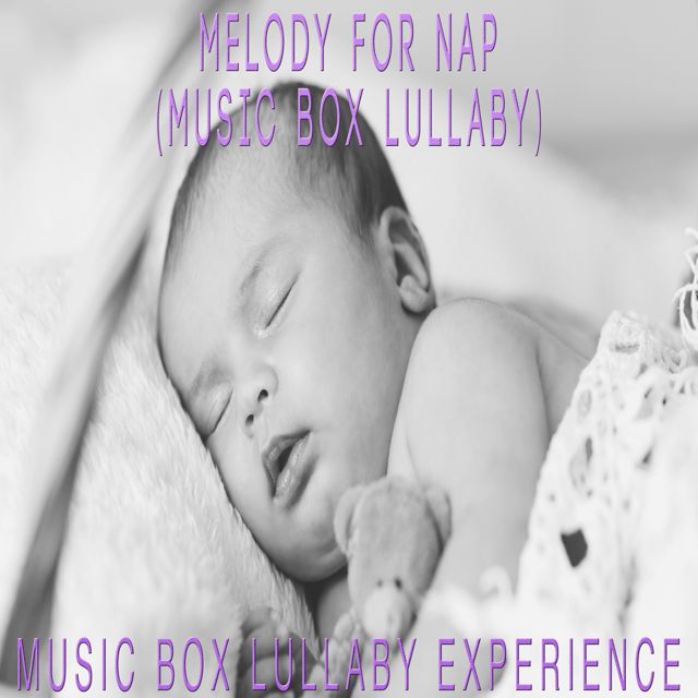 Music Box Lullaby Experience - 'Melody For Nap (Music Box Lullaby)' [Ringtone]