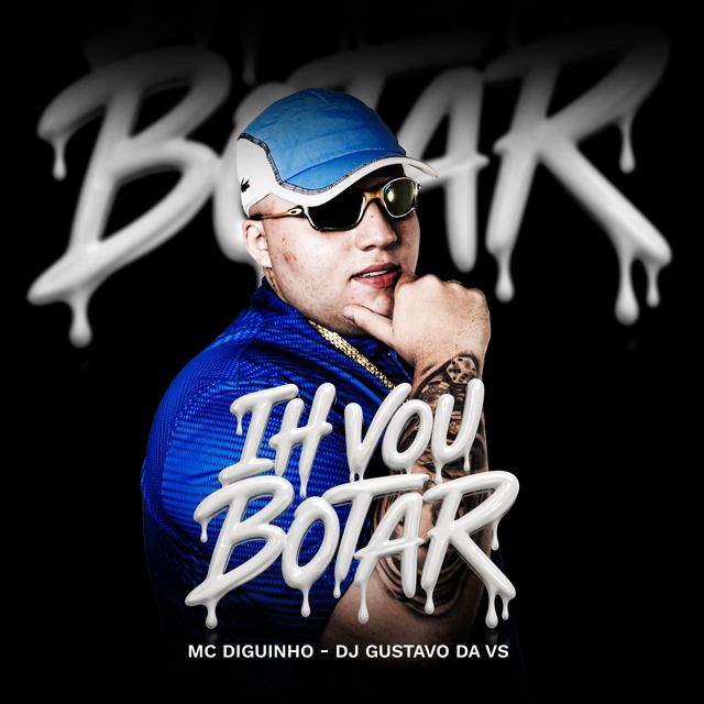 MC Diguinho - 'Ih Vou Botar (feat. DJ Gustavo da VS)' [Ringtone]