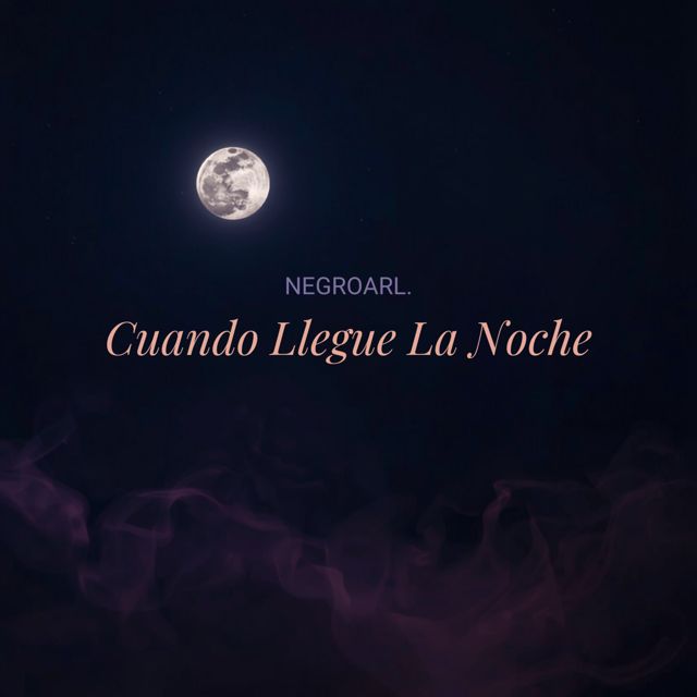 NegroARL - 'Cuando Llegue La Noche' [Ringtone]