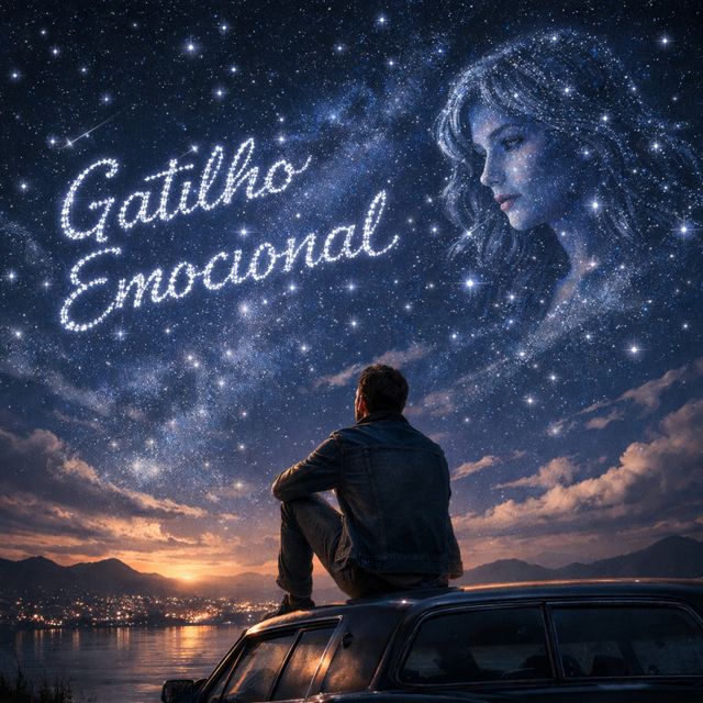 ILHACLAN - 'Gatilho emocional' [Ringtone]
