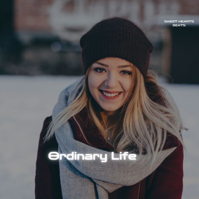 Sweet Hearts Beats - 'Ordinary Life (feat. CoverZounds)' [Ringtone]