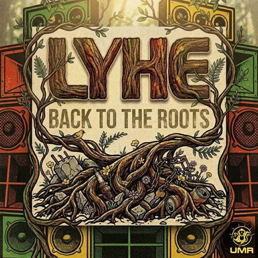 LYHE - 'Sunshine' [Ringtone]