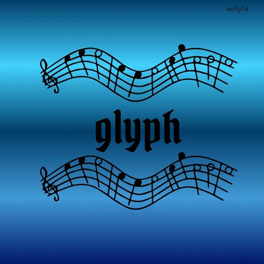 willy14 - 'glyph' [Ringtone]