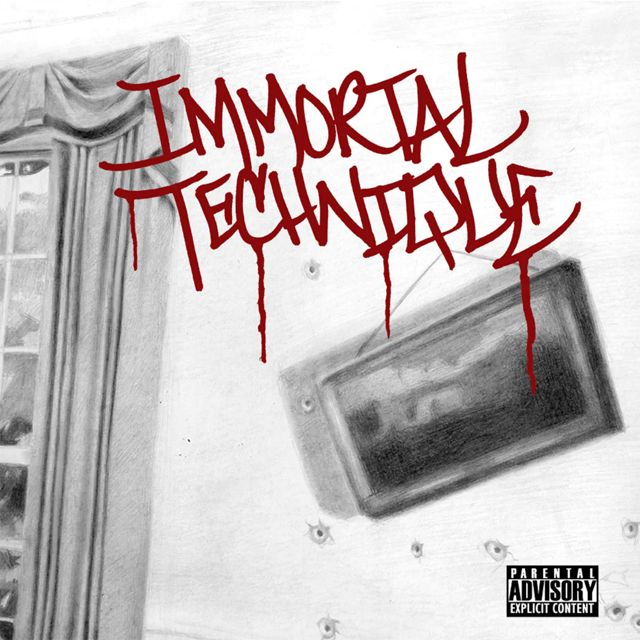 Immortal Technique - 'One (Remix)' [Ringtone]