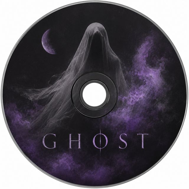 NOIR - 'Ghost' [Ringtone]