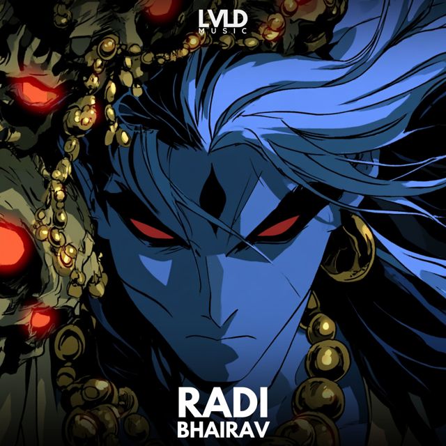Radi - 'Bhairav' [Ringtone]