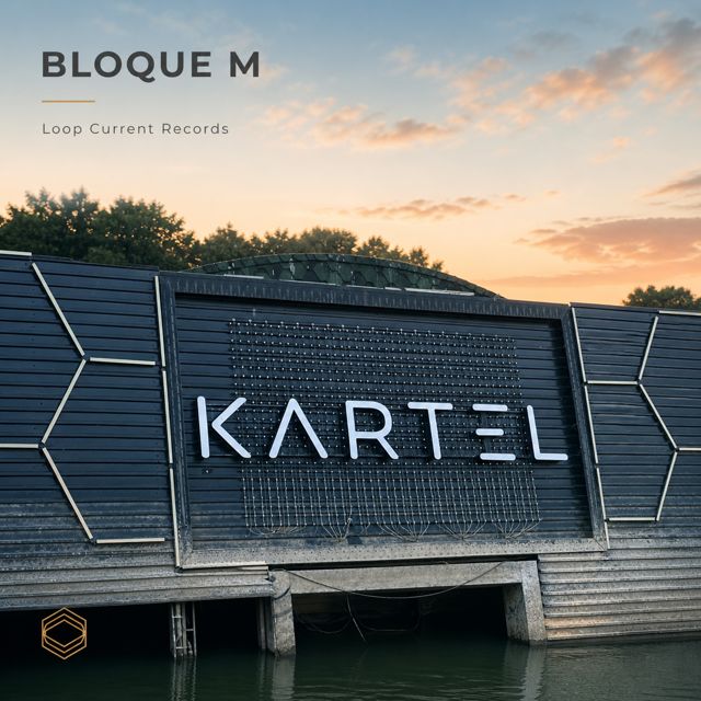 Bloque M - 'Kartel (Radio Mix)' [Ringtone]