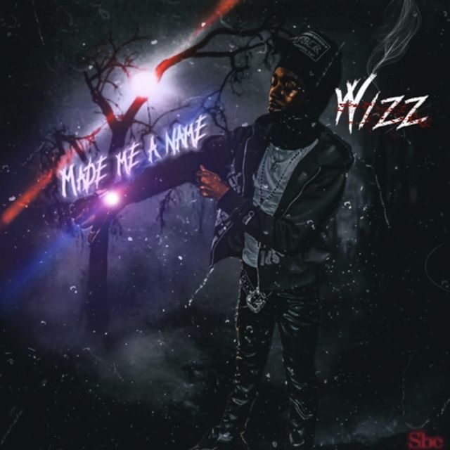 Aliaswizz - 'Made Me A Name' [Ringtone]