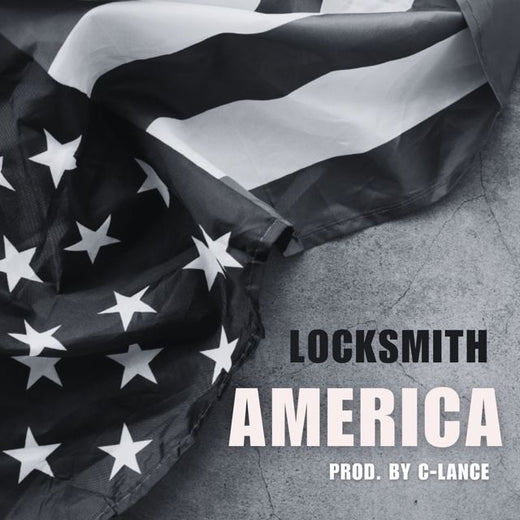 Locksmith - 'America (feat. C-Lance)' [Ringtone]