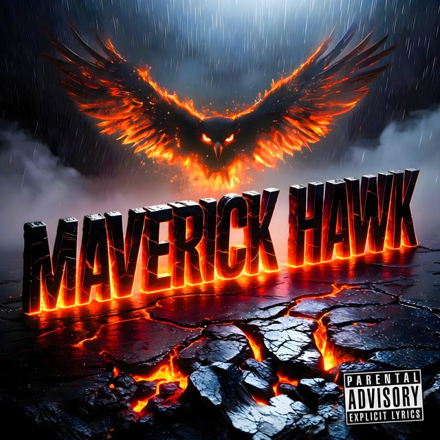 Ready pa'la Acción - 'Maverick Hawk' [Ringtone]