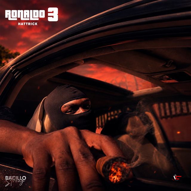Bacillo Strong - 'Ronaldo 3' [Ringtone]