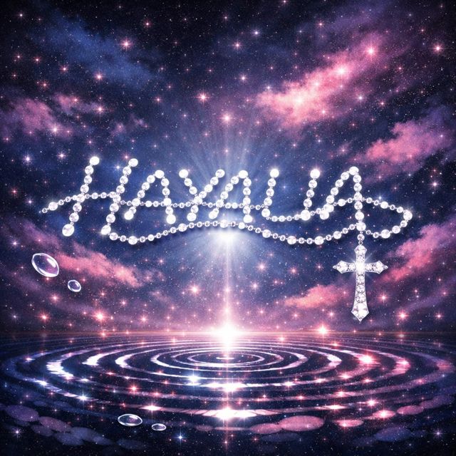 Dorion - 'HAYALIA' [Ringtone]