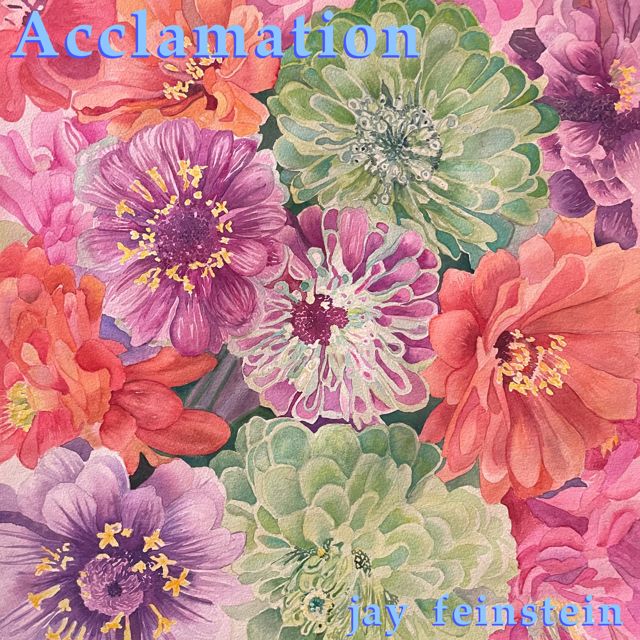 Jay Feinstein - 'Acclamation (Remix)' [Ringtone]