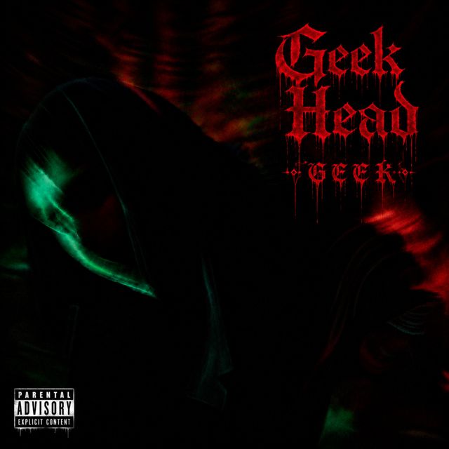 Geek Head - 'Geek' [Ringtone]