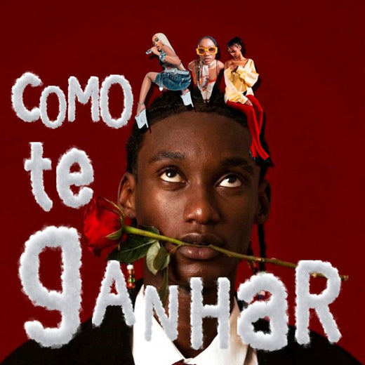 Bhelt - 'Como Te Ganhar?' [Ringtone]