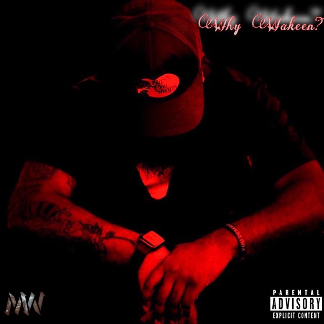 Wakeen - 'Beefin' [Ringtone]