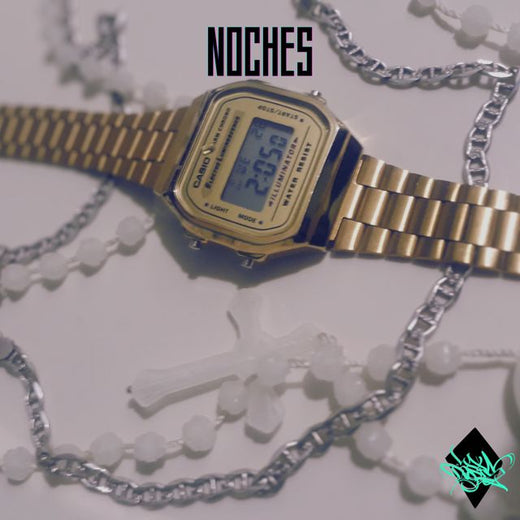 Dosismx - 'Noches' [Ringtone]