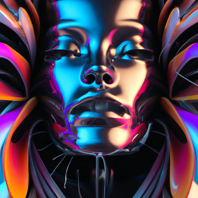 Joy Odyssey - 'Divine Perfection' [Ringtone]