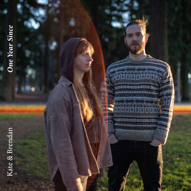 Kate - 'Fiddle In The Attic (feat. Brendon, Kate Gregory, Brendan Hearn)' [Ringtone]