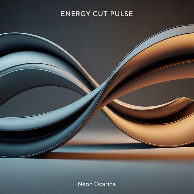 Neon Ocarina - 'ENERGY CUT PULSE' [Ringtone]