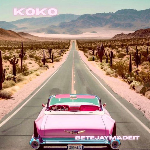 BetejayMadeIt - 'KOKO' [Ringtone]