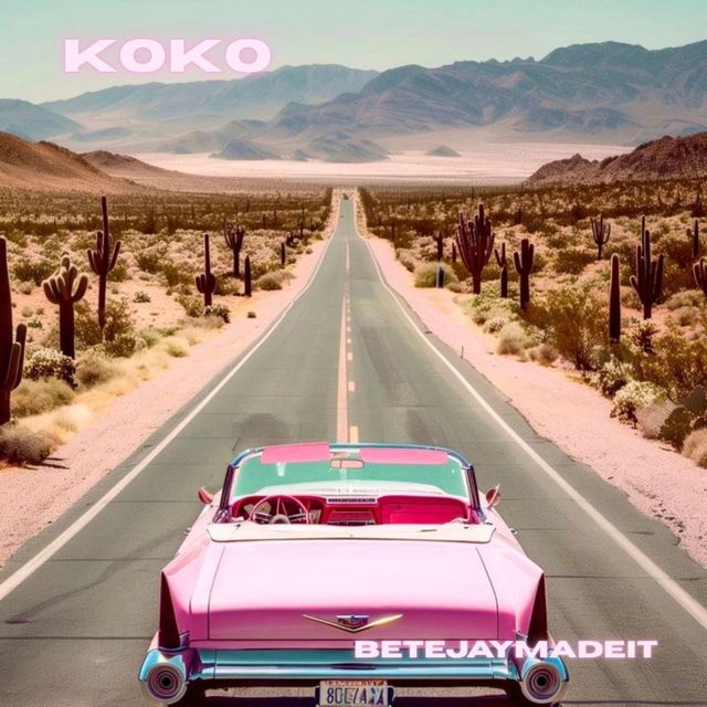 BetejayMadeIt - 'KOKO' [Ringtone]