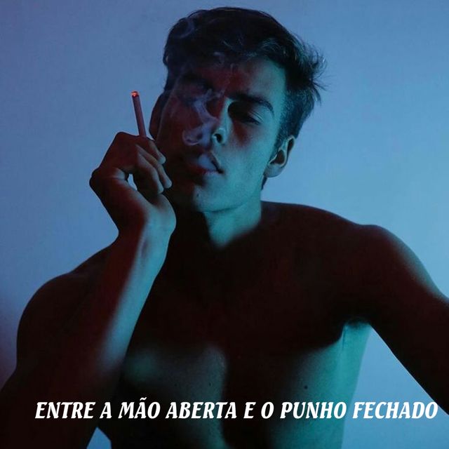 Zaylo Maren - 'Entre a Mão Aberta e o Punho Fechado' [Ringtone]