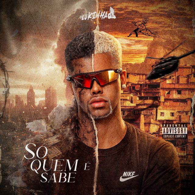 Caduzinho Sd - 'Vício Nervoso Deluxe (feat. Dj Lukinha Sd)' [Ringtone]