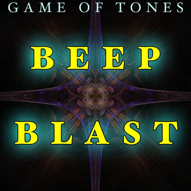 Game Of Tones - 'Beep Blast (Text Tone)' [Ringtone]
