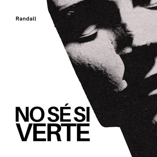 Randall Ballesteros S - 'No sé si Verte' [Ringtone]