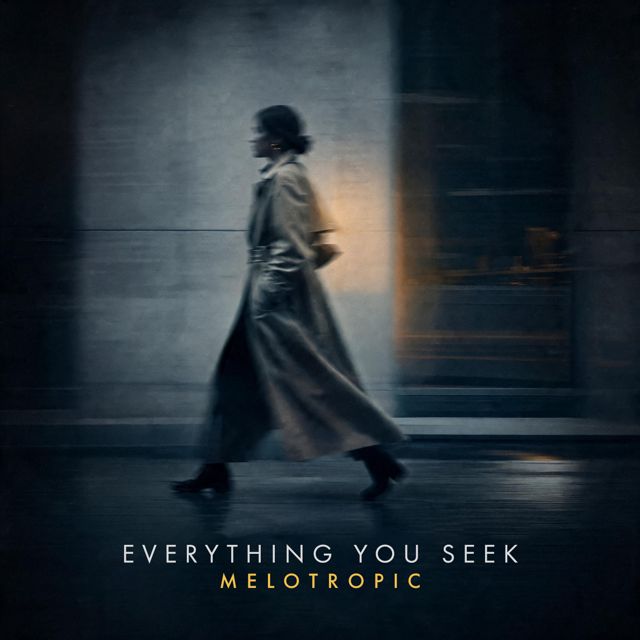 Melotropic - 'Everything You Seek' [Ringtone]