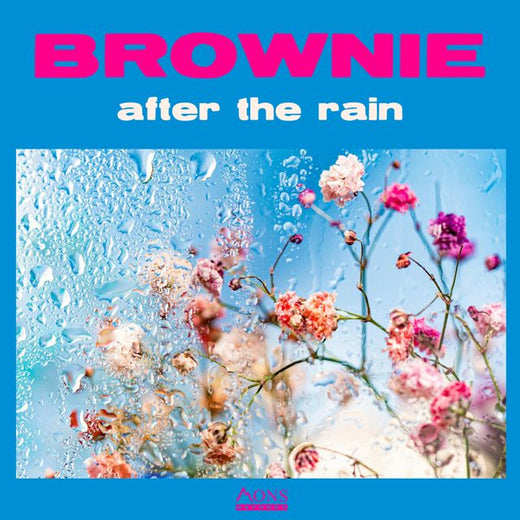 BROWNIE - 'after the rain' [Ringtone]