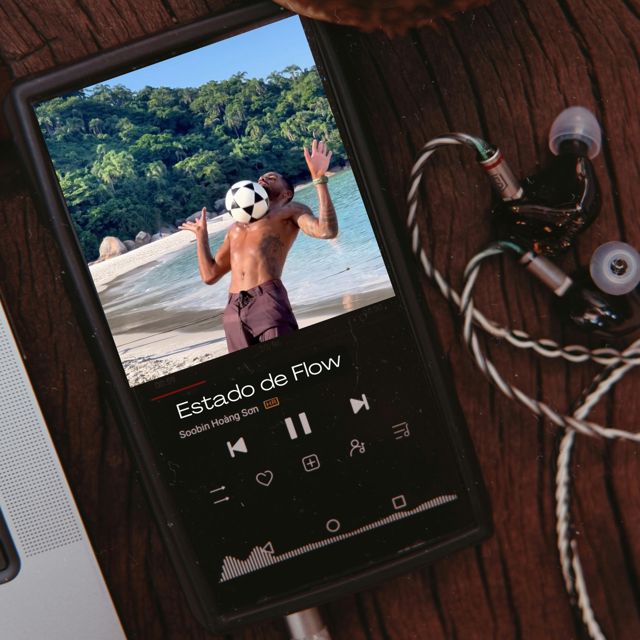 Hubb - 'Estado de Flow' [Ringtone]