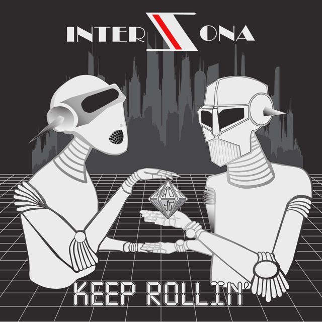 Interzona - 'Stones' [Ringtone]