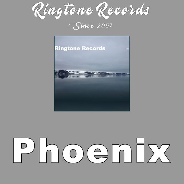 RR Collection - 'Phoenix' [Ringtone]