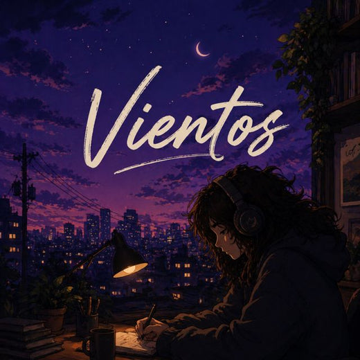 con to music - 'Susurros del Aire' [Ringtone]