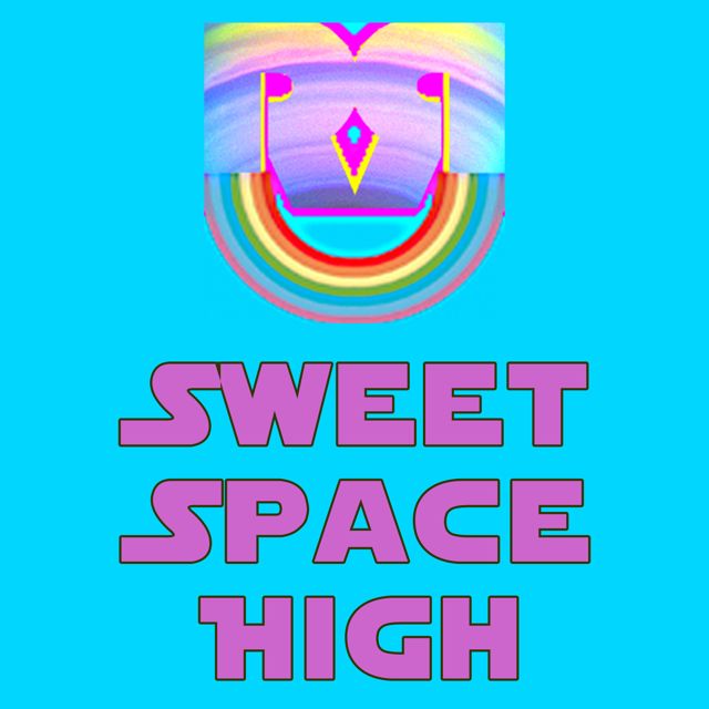 RR Collective - 'Sweet Space High' [Ringtone]