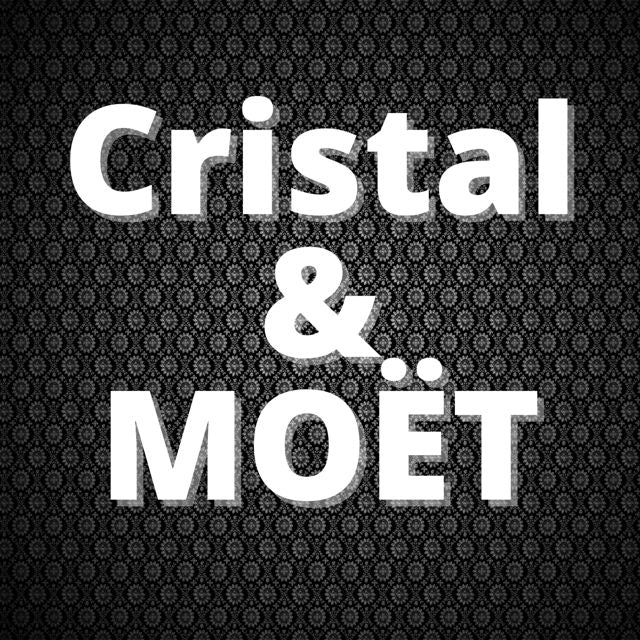 Miles Bennett Agil - 'Cristal & МОЁТ' [Ringtone]