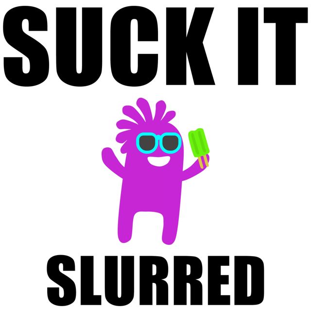 Tones For Phones - 'Suck It Slurred' [Ringtone]