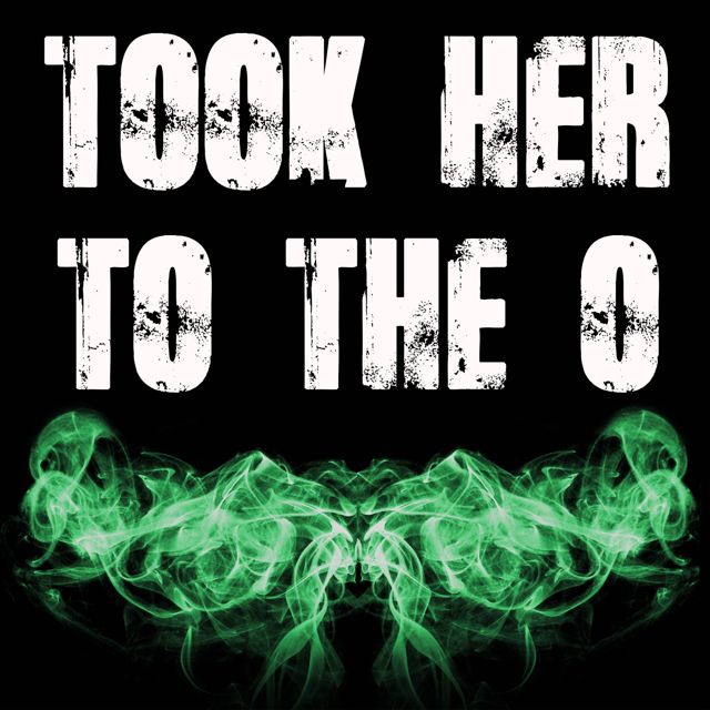 Dj Gutter Luv - 'Took Her To The O (Chorus)' [Ringtone]
