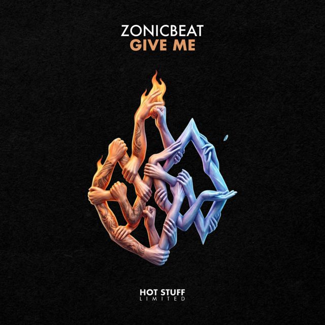 ZonicBeat - 'Give Me' [Ringtone]