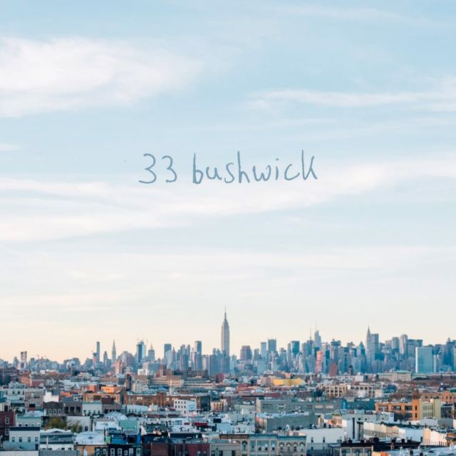 Pink Roses - '33 bushwick' [Ringtone]